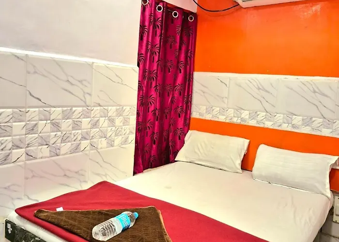 Hotel Firdous Mumbai