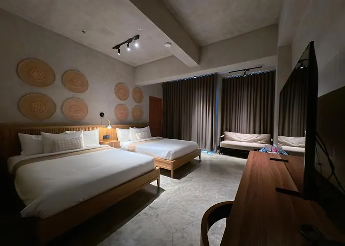 The Salt Boutique Hotel By Wyns San Juan 