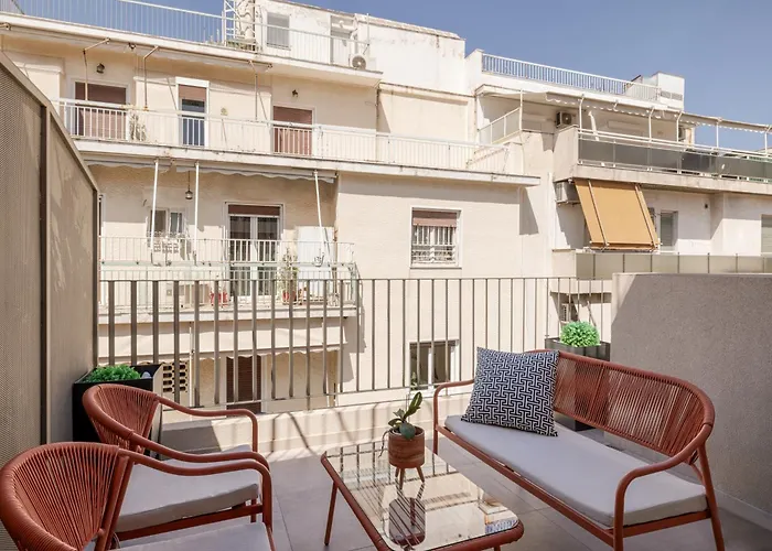 Nixon Central, A Member Of Nixon Hotels Athens