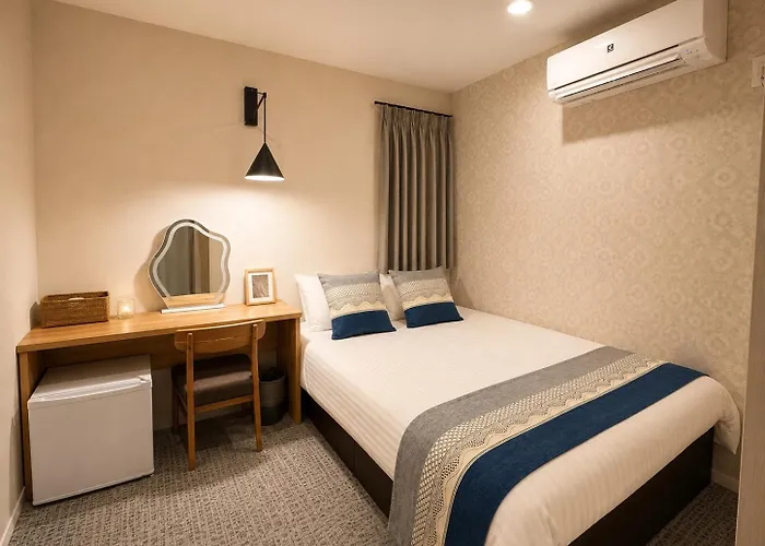 I GO Hotel Tokio