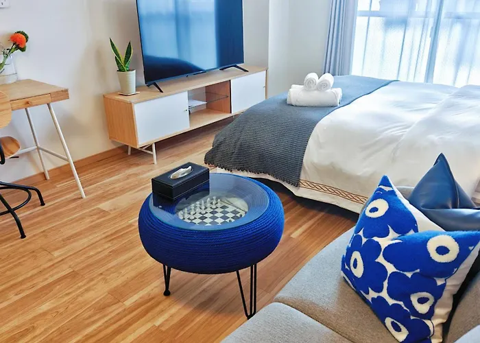 Sidihome 365 Apartment Osaka