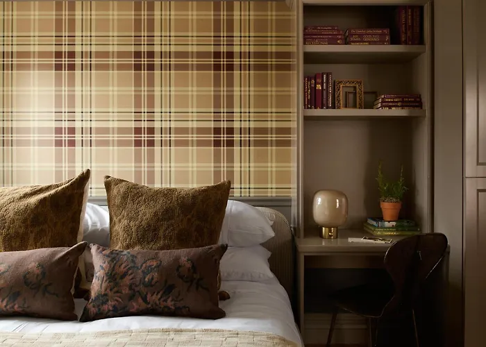 Cambridge Common House Hotel