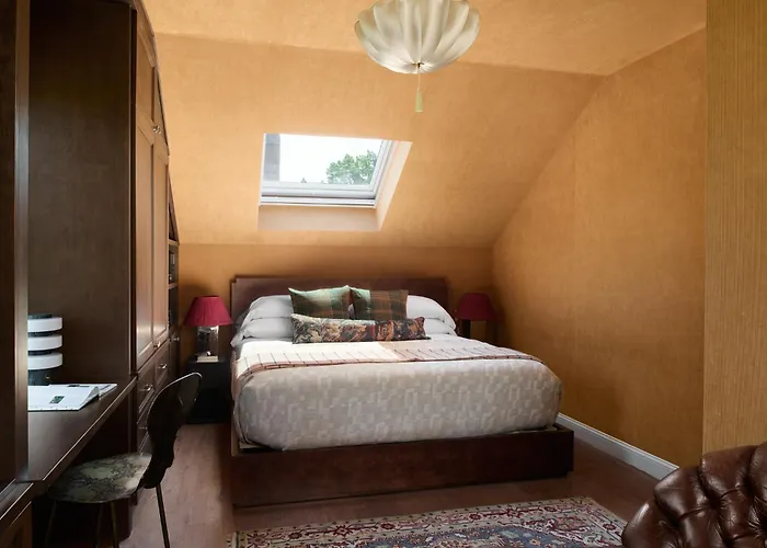 Cambridge Common House Hotel