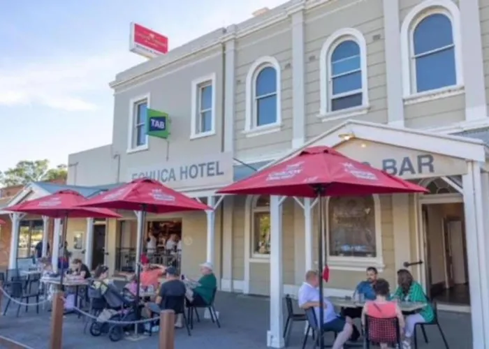 Echuca Hotel