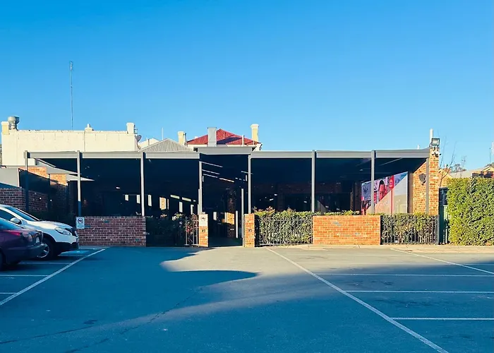 Echuca Hotel