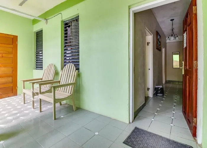 Suite Junior At Midas Belize San Ignacio