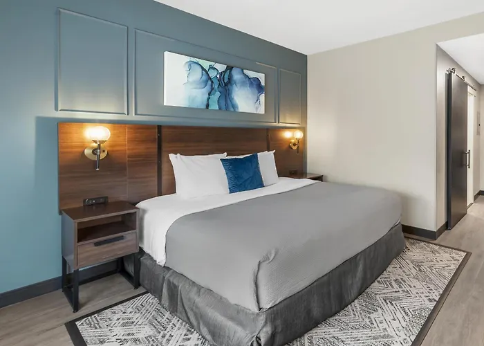 Best Western Plus Rialto