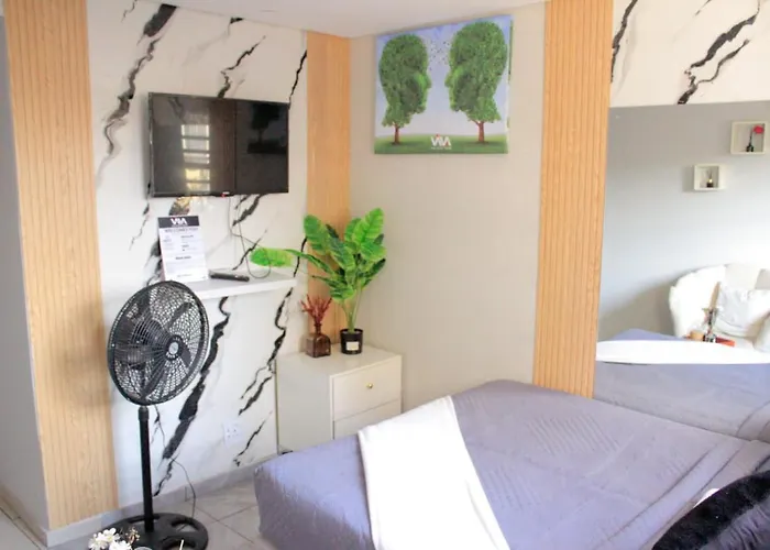 Viva Guest House Johannesburg