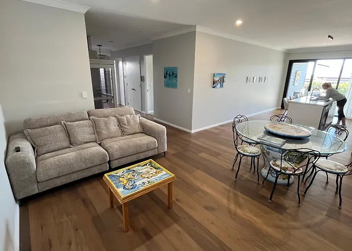 Beach House Perth