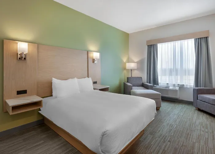 Best Western Plus Kawartha Lakes Hotel & Suites Lindsay