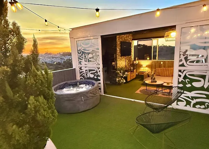 Chalet Saint Lawrence Gdl Guadalajara
