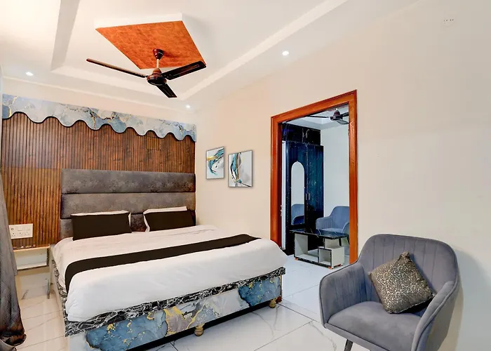 Hotel O By Oyo Murari Grand Guntur