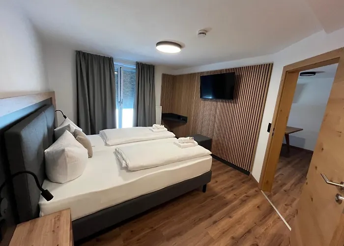 Hotel Rad Leutkirch im Allgäu
