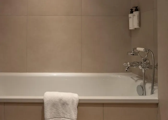 Hotel L'Opale Noire à Paris