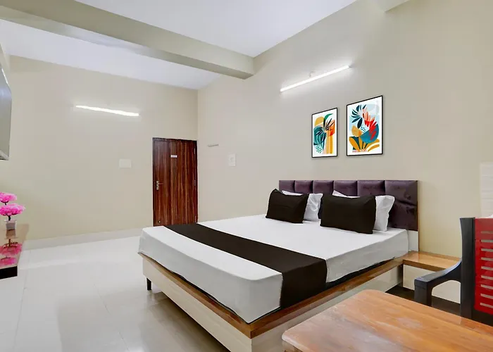 Hotel O Bachan Da Dhaba Durgapur 