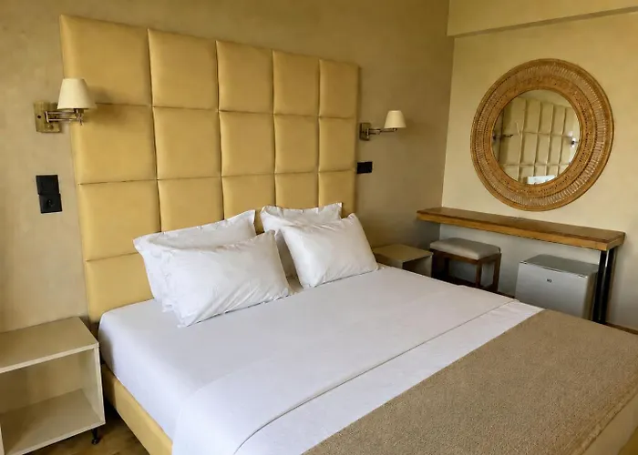 Rhodea Mar Hotel Faliraki