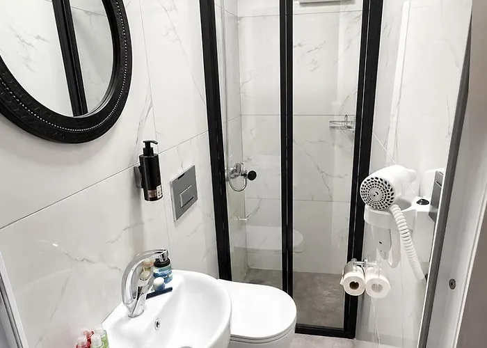 Kaya Hotel Antalya