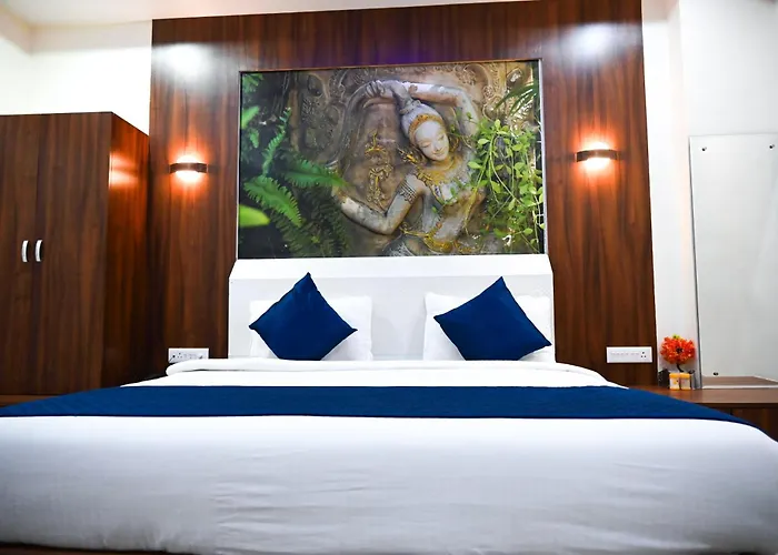 Nsr Hotel Warangal