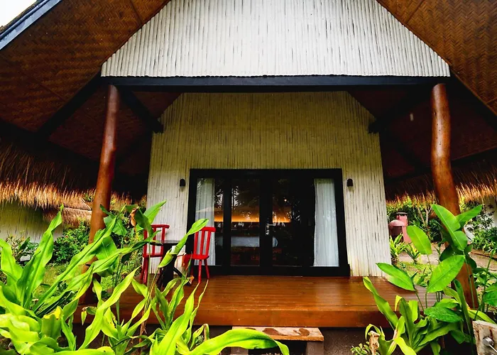 The Henry Resort Qi El Nido