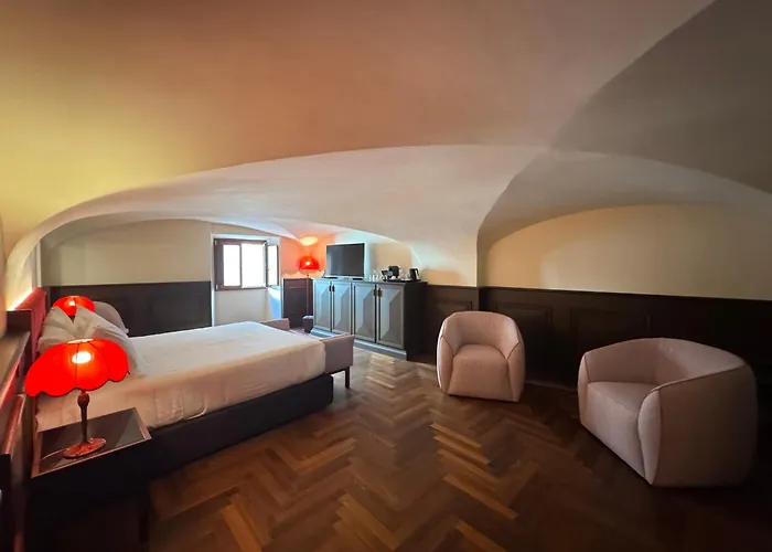 Palazzo Gambirasi Aparthotel Roma