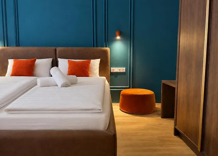 Hotel Nare Boppard