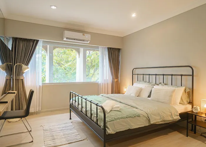 Casa Amor Bangkok