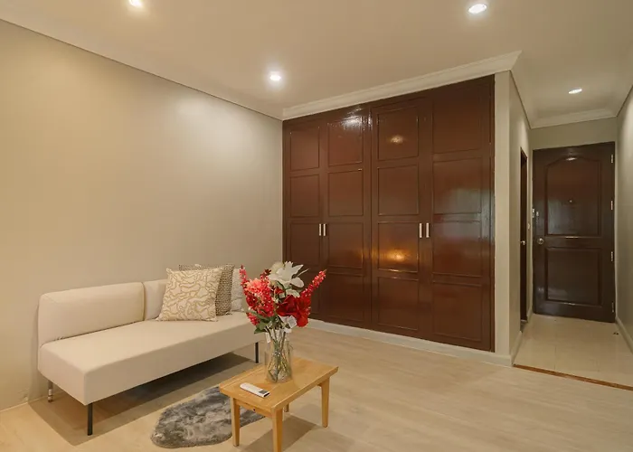 Casa Amor Bangkok