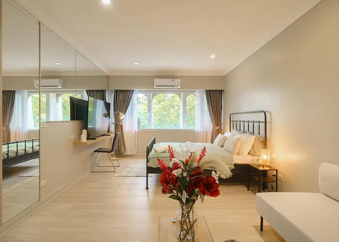 Casa Amor Bangkok