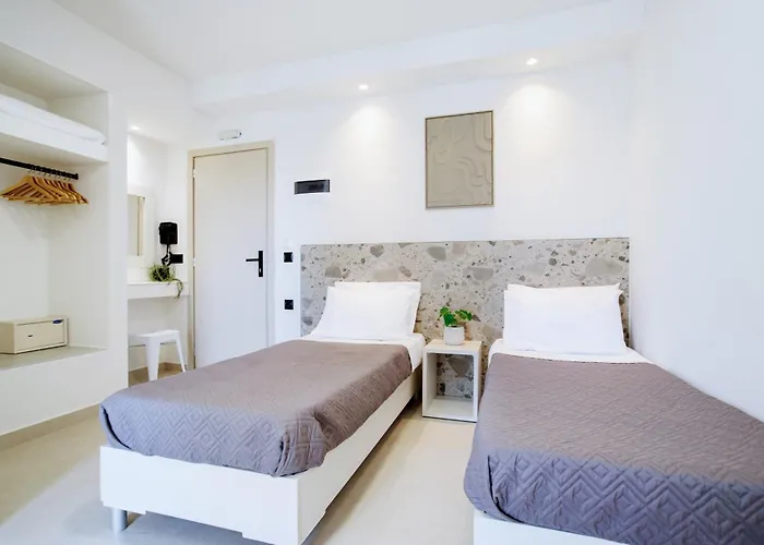 Seaside Resorts Kavos