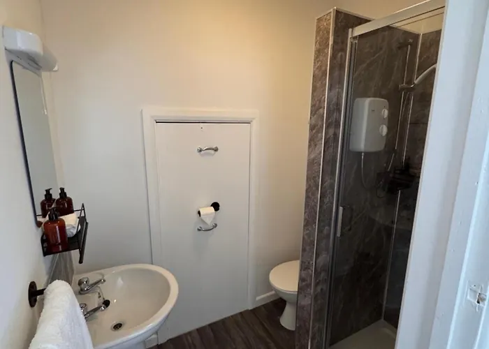 The Wrey Arms Hotel Barnstaple