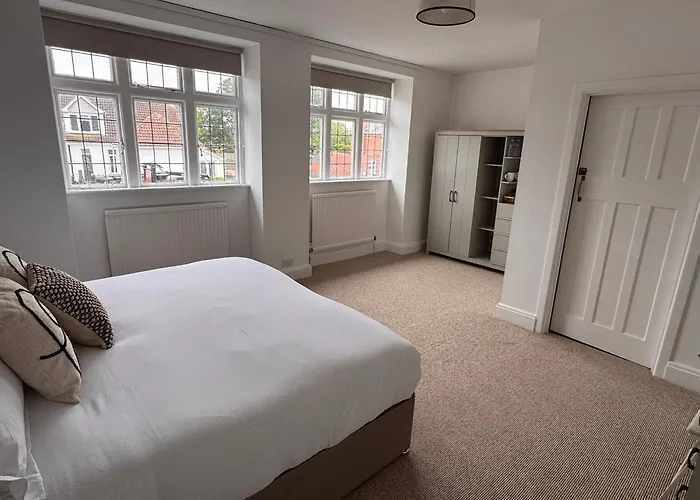 The Wrey Arms Hotel Barnstaple