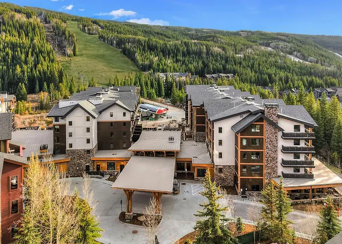 Kindred Resort, A Rockresort Keystone