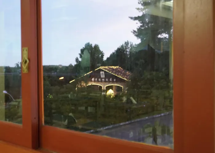 HANNA Pórtico Hotel - Gramado