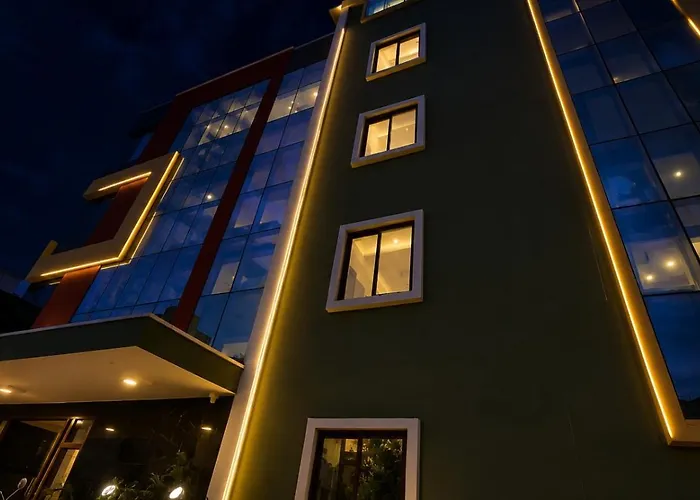 M R Hotels Visakhapatnam