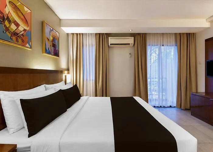 Residence Inn Cherating