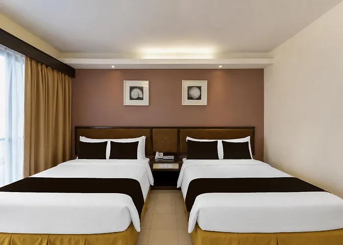 Residence Inn Cherating