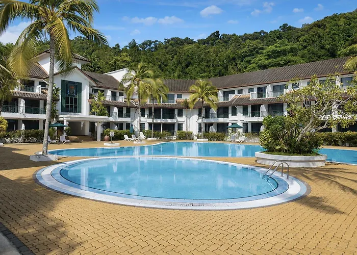 Residence Inn Cherating