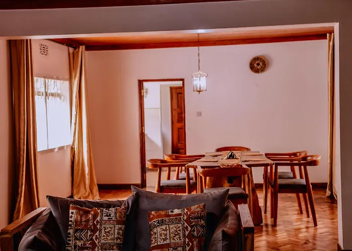 Avana Home Arusha