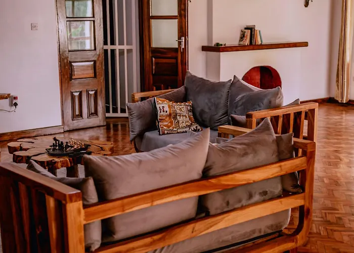 Avana Home Arusha