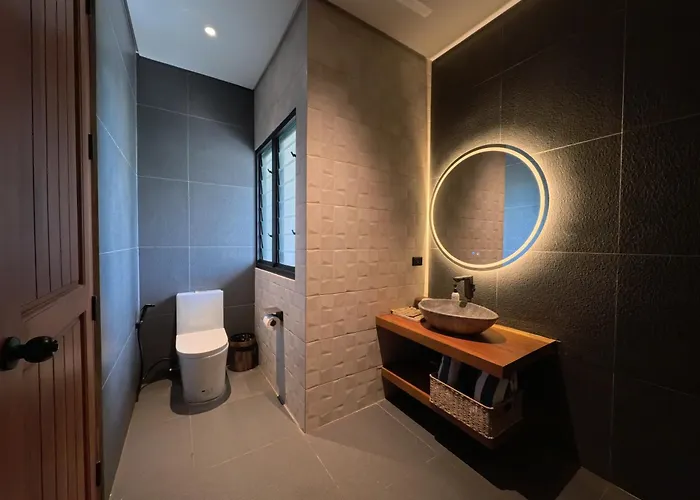 The Salt Boutique Hotel By Wyns San Juan 