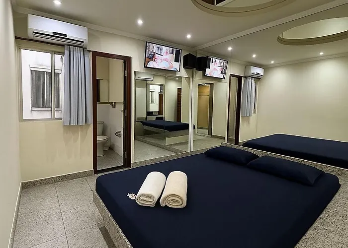 La Castana Hotel Belém