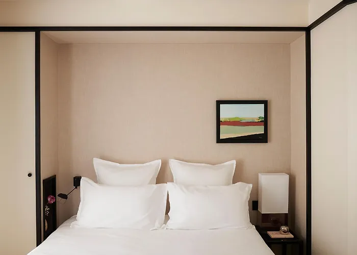 Hotel Atlas París