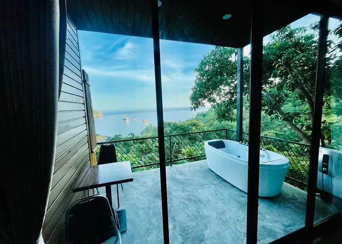 Emerald Gulf Resort Ko Tao