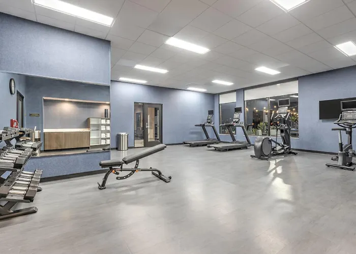 Staybridge Suites Indianapolis South - Greenwood By Ihg