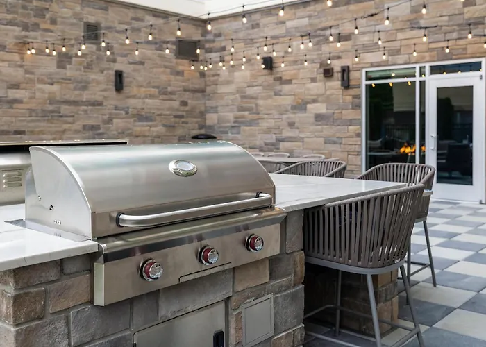 Homewood Suites By Hilton Puyallup Tacoma