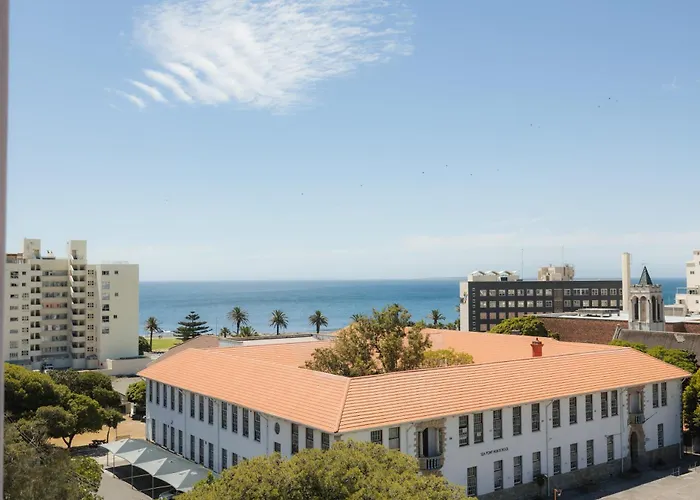 Onehundred On M - Fluent Serviced Apartments Cape Town