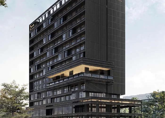 Bono Hotel by ARTOTEL - Pekanbaru