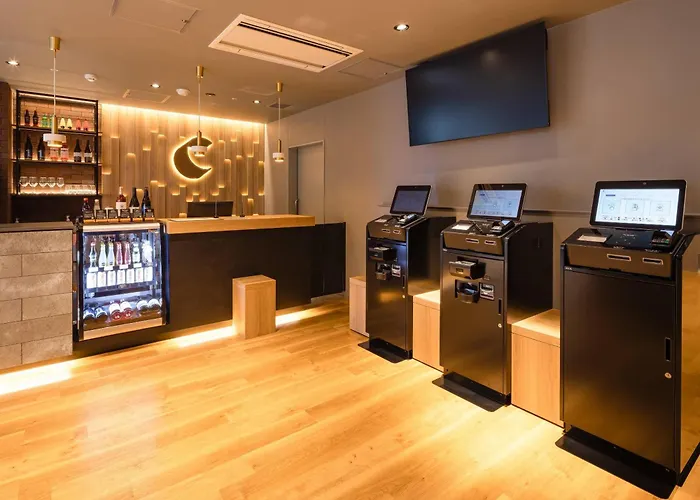 Comfort Hotel Era Sapporo North