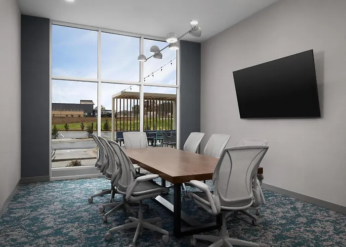 Home2 Suites By Hilton Hickory