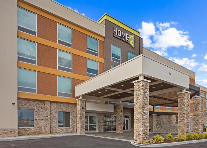 Home2 Suites By Hilton Lebanon